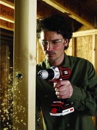 BLACK + DECKER Tool Combo Kit with Pouch-4